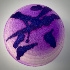 Meditate CBD BathBomb 100mg